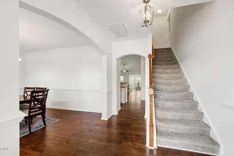405 Pine Burr Street Fuquay Varina NC 27526