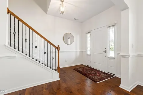 405 Pine Burr Street Fuquay Varina NC 27526
