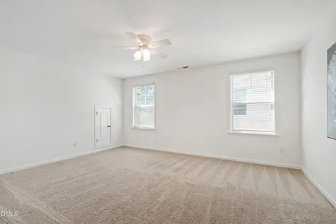 405 Pine Burr Street Fuquay Varina NC 27526