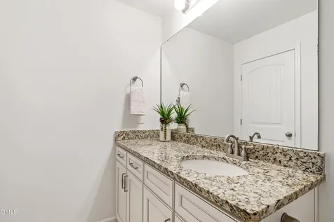 405 Pine Burr Street Fuquay Varina NC 27526