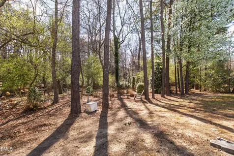 405 Pine Burr Street Fuquay Varina NC 27526