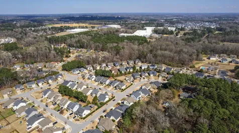 405 Pine Burr Street Fuquay Varina NC 27526