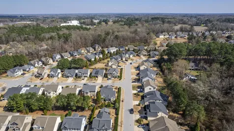 405 Pine Burr Street Fuquay Varina NC 27526