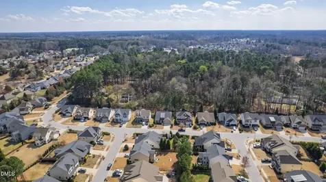 405 Pine Burr Street Fuquay Varina NC 27526