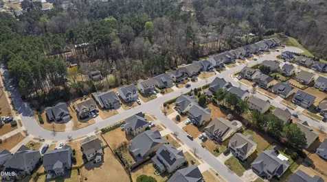 405 Pine Burr Street Fuquay Varina NC 27526