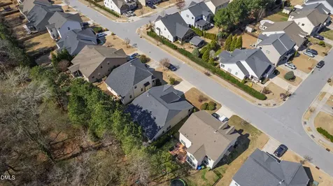 405 Pine Burr Street Fuquay Varina NC 27526