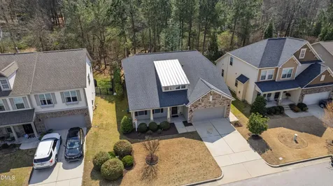405 Pine Burr Street Fuquay Varina NC 27526