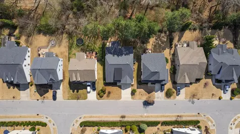 405 Pine Burr Street Fuquay Varina NC 27526