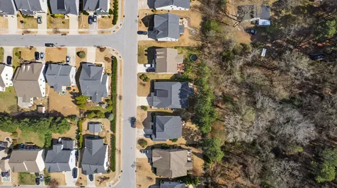 405 Pine Burr Street Fuquay Varina NC 27526