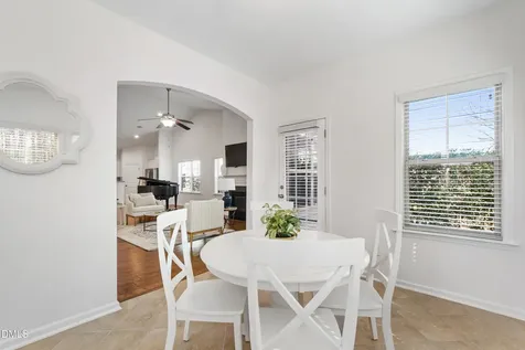 405 Pine Burr Street Fuquay Varina NC 27526