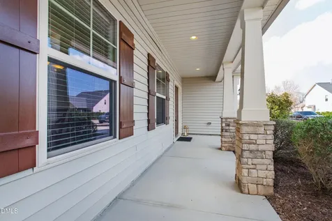 405 Pine Burr Street Fuquay Varina NC 27526