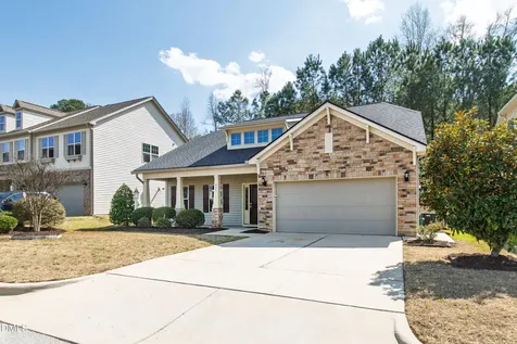 405 Pine Burr Street Fuquay Varina NC 27526