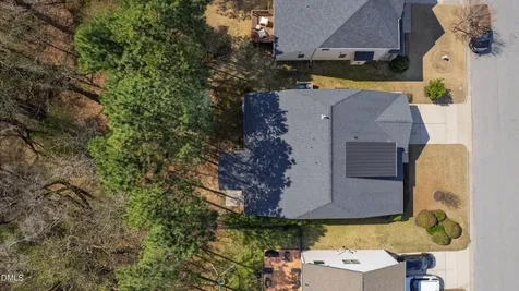 405 Pine Burr Street Fuquay Varina NC 27526