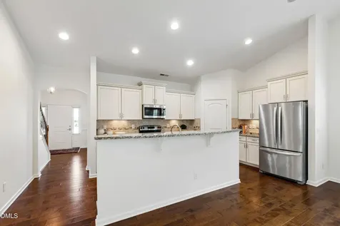 405 Pine Burr Street Fuquay Varina NC 27526