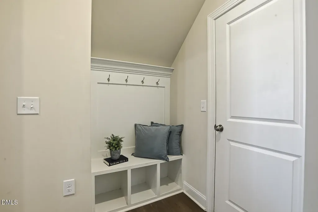 1699 White Rose Lane Wake Forest NC 27587