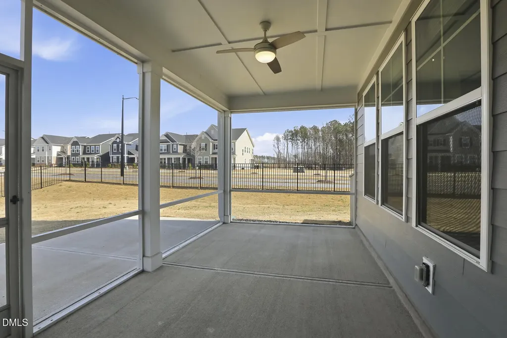 1699 White Rose Lane Wake Forest NC 27587