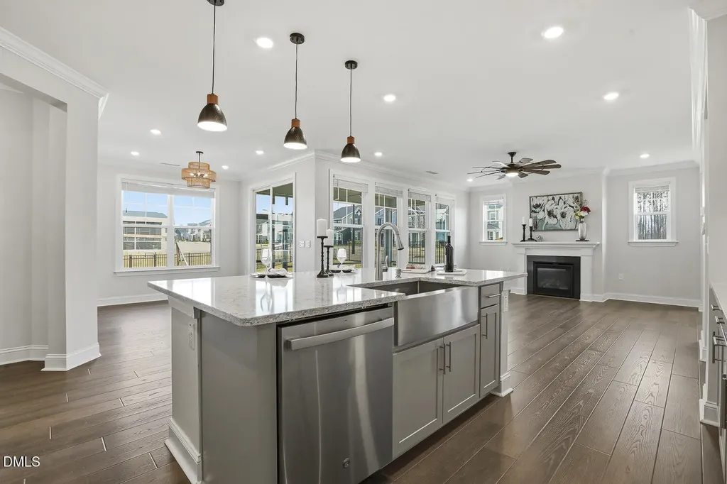 1699 White Rose Lane Wake Forest NC 27587