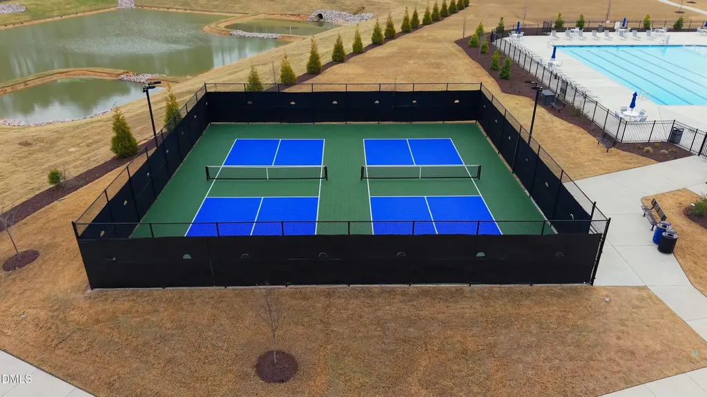 1699 White Rose Lane Wake Forest NC 27587