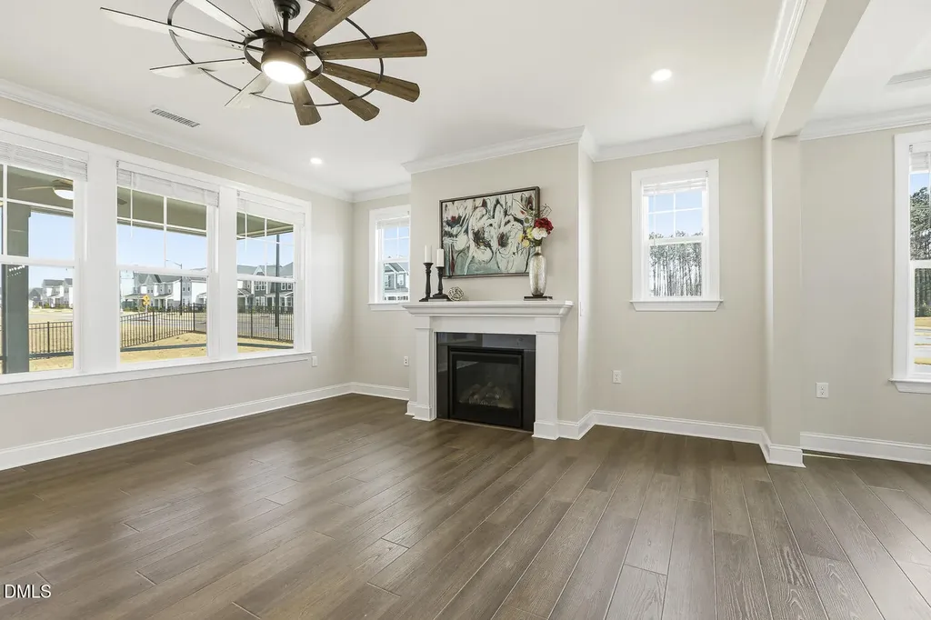 1699 White Rose Lane Wake Forest NC 27587