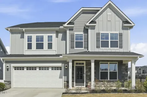 1699 White Rose Lane Wake Forest NC 27587