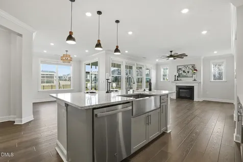 1699 White Rose Lane Wake Forest NC 27587