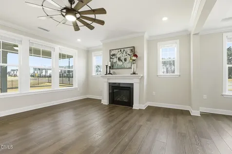 1699 White Rose Lane Wake Forest NC 27587