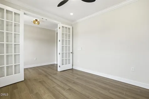 1699 White Rose Lane Wake Forest NC 27587
