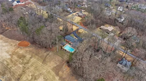 3160 Shaftesbury Lane Winston-salem NC 27105
