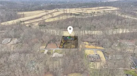 3160 Shaftesbury Lane Winston-salem NC 27105