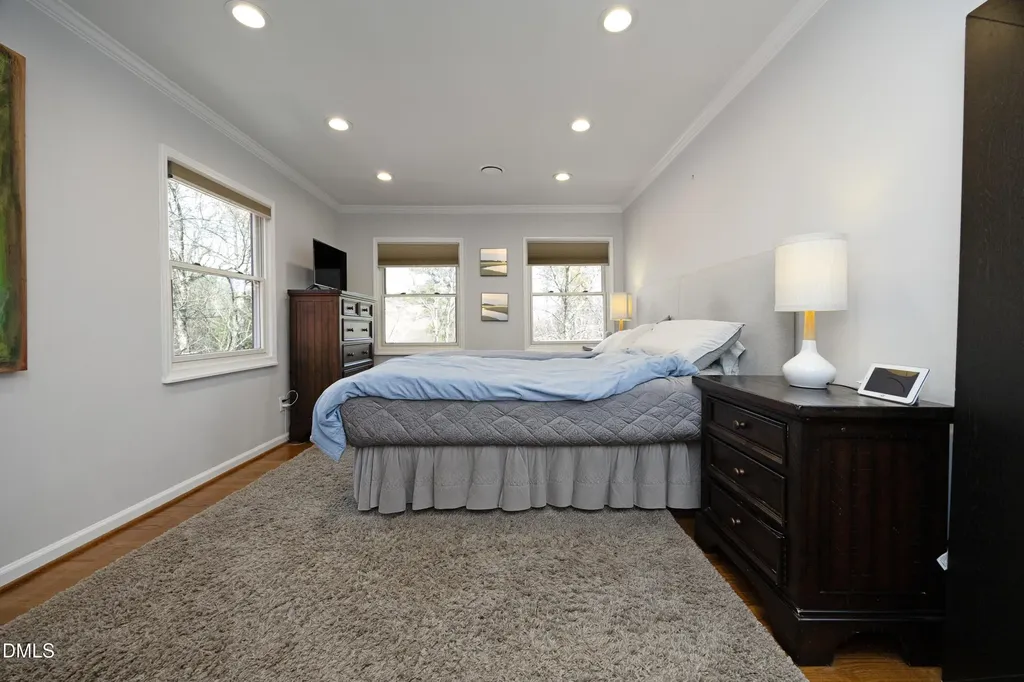 506 Bayberry Drive Chapel Hill NC 27517