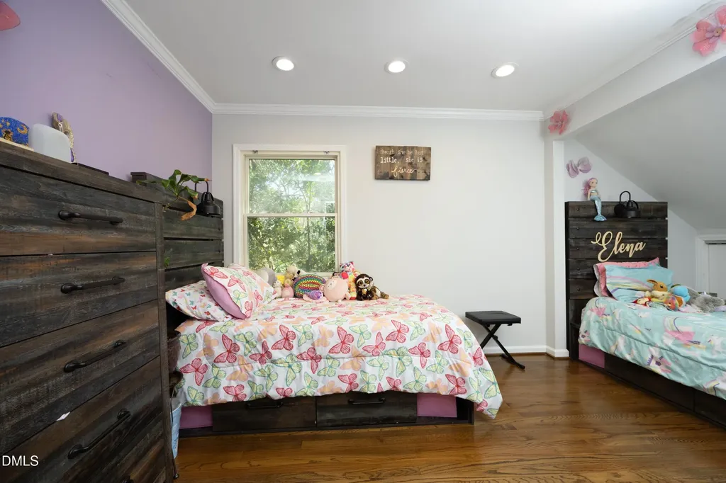 506 Bayberry Drive Chapel Hill NC 27517