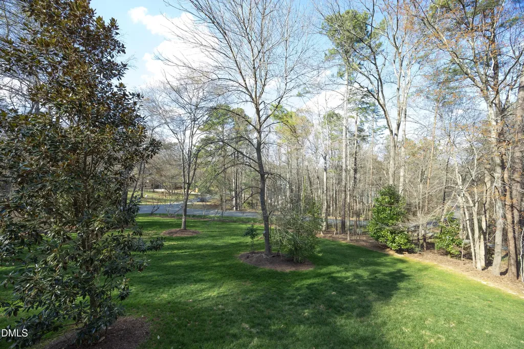 506 Bayberry Drive Chapel Hill NC 27517