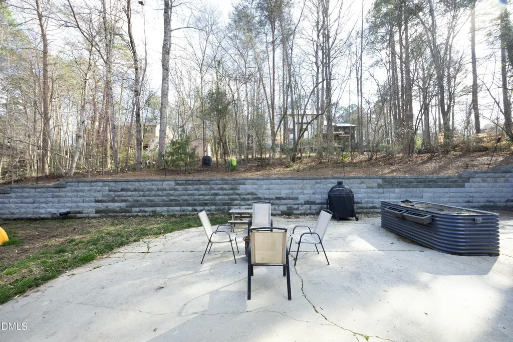 506 Bayberry Drive Chapel Hill NC 27517