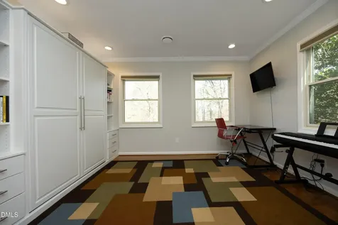506 Bayberry Drive Chapel Hill NC 27517