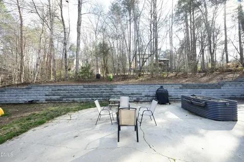 506 Bayberry Drive Chapel Hill NC 27517