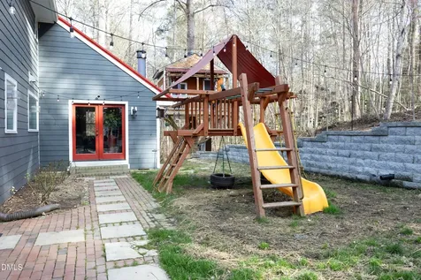 506 Bayberry Drive Chapel Hill NC 27517