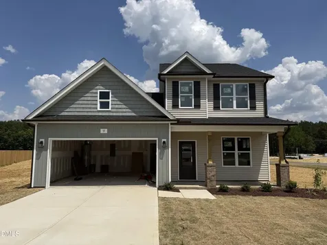 13 Sundrops Trail Dunn NC 28334
