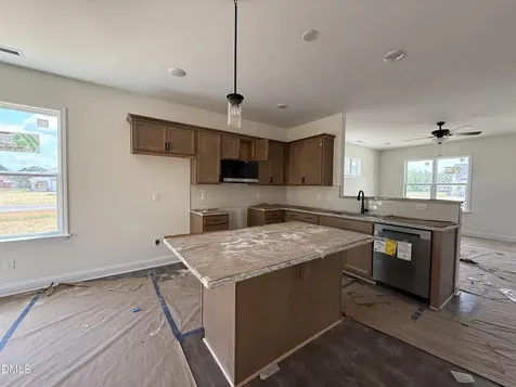 13 Sundrops Trail Dunn NC 28334
