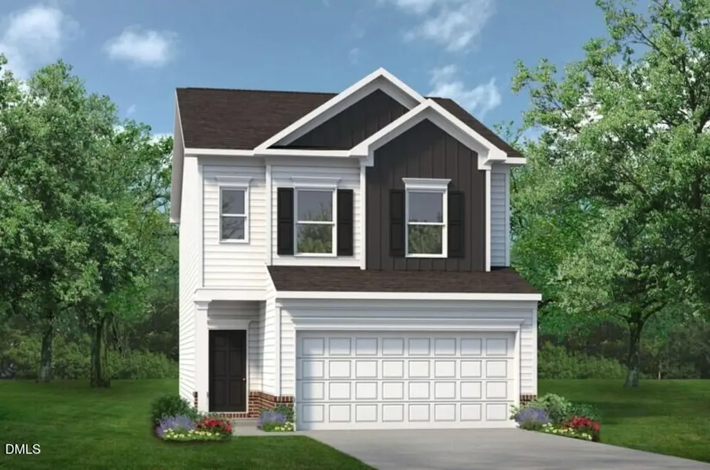 127 Oyster Tabby Drive Lillington NC 27546