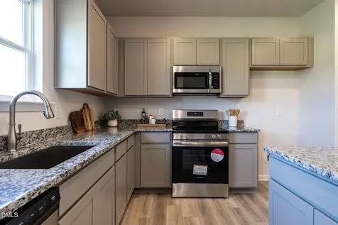 127 Oyster Tabby Drive Lillington NC 27546