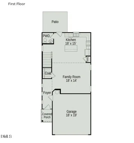 127 Oyster Tabby Drive Lillington NC 27546