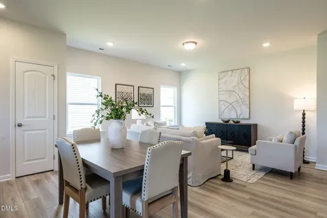 127 Oyster Tabby Drive Lillington NC 27546