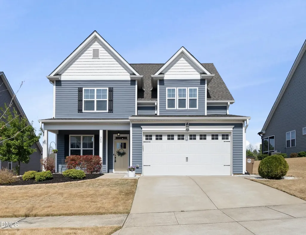 360 Rocky Crest Lane Wake Forest NC 27587