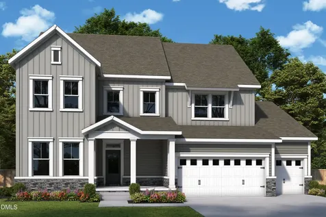 23 Reflection Parkway Fuquay Varina NC 27526