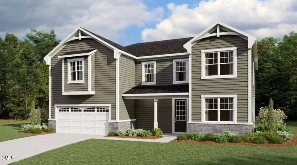 3301 Clairmeade Drive Fuquay Varina NC 27526