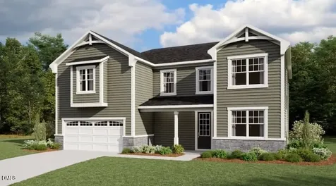 3301 Clairmeade Drive Fuquay Varina NC 27526