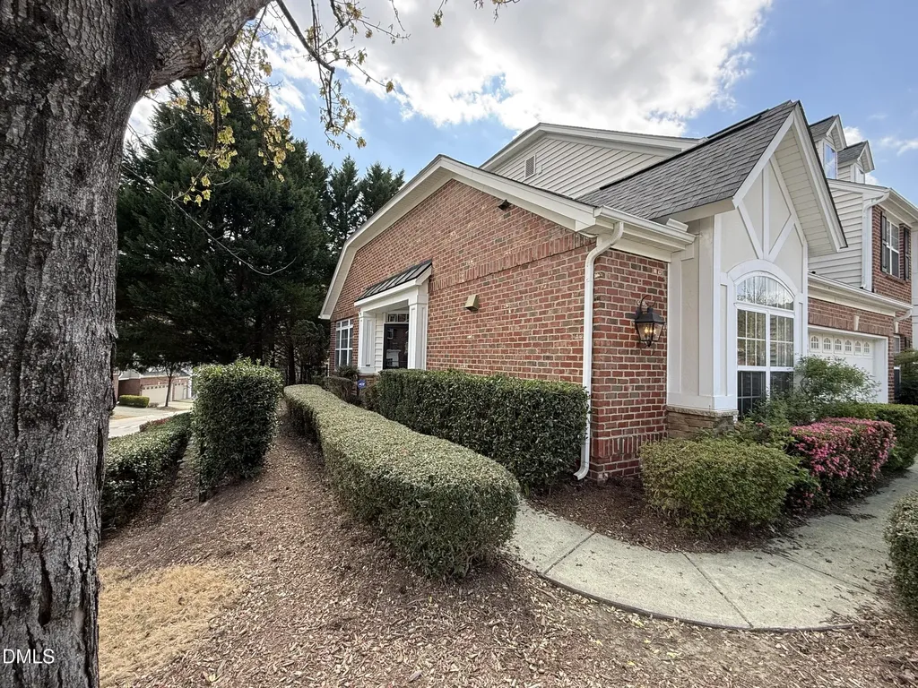 13101 Ashford Park Drive Raleigh NC 27613