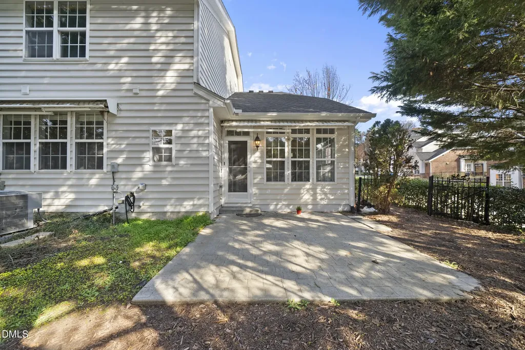 13101 Ashford Park Drive Raleigh NC 27613