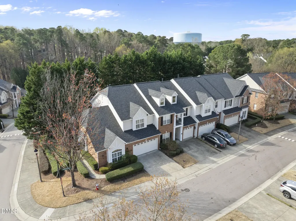 13101 Ashford Park Drive Raleigh NC 27613