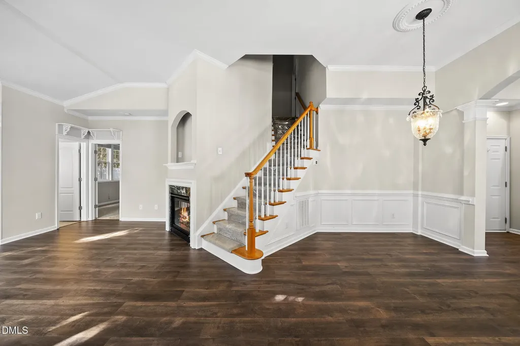 13101 Ashford Park Drive Raleigh NC 27613